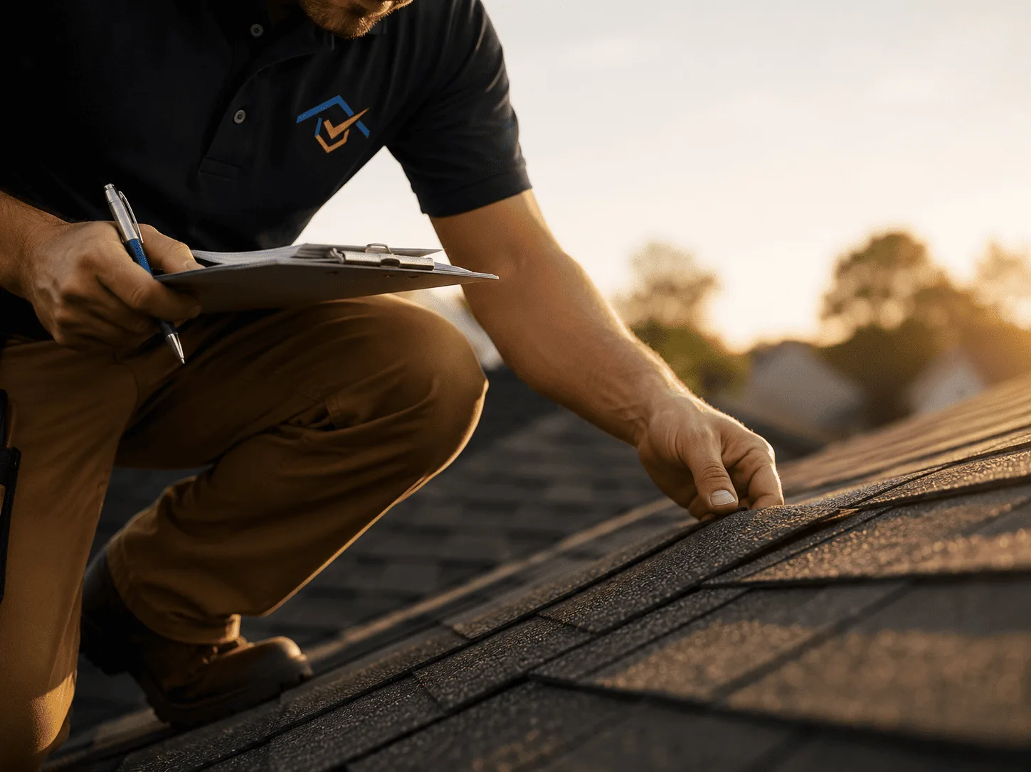 Why Choose Roof Inspection in Hackberry, LA